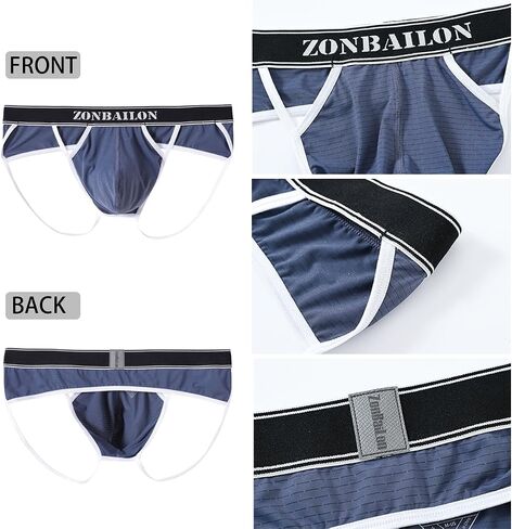 Mens Pouch Bulge Enhancing Thongs Supportive Pouch Breathable and Meshed Comfortable Invisible G-strings in Saudi Arabia