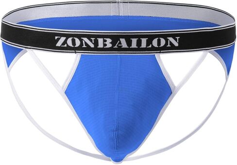 Mens Pouch Bulge Enhancing Thongs Supportive Pouch Breathable and Meshed Comfortable Invisible G-strings in Saudi Arabia