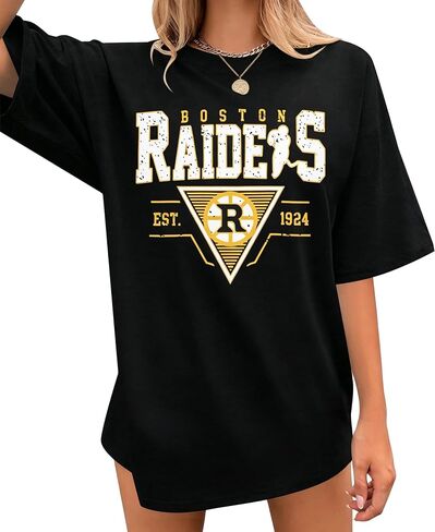 Oversized Heated Hockey Rivalry Shirt Women Come to The Cottage Tee Book Fan Lover Gift Pride T-Shirt Tops in Kuwait