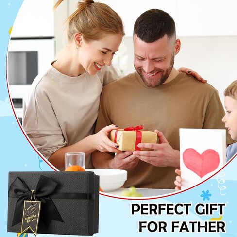 2 pair World Best Dad Crew Socks Funny Socks for Dad Uncle Grandpa Son Grandson Husband Father's Day Gifts 2026 for Men in Saudi Arabia