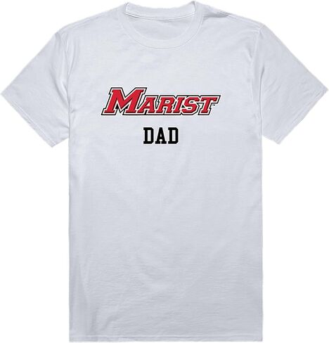 Marist Red Foxes College Dad Tee in Kuwait