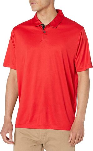 Oakley Men's Divisional Ultraviolet II Polo in Kuwait