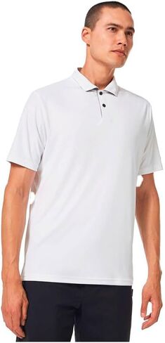 Oakley Men's Divisional Ultraviolet II Polo in Kuwait
