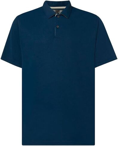 Oakley Men's Divisional Ultraviolet II Polo in Kuwait