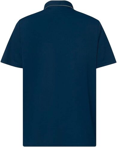 Oakley Men's Divisional Ultraviolet II Polo in Kuwait