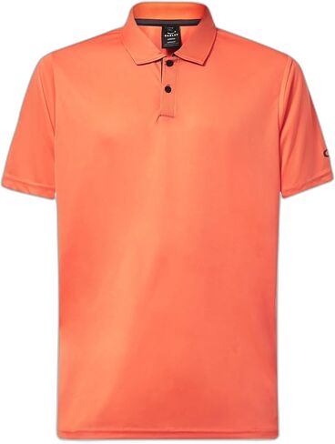 Oakley Men's Divisional Ultraviolet II Polo in Kuwait