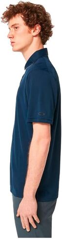 Oakley Men's Divisional Ultraviolet II Polo in Kuwait