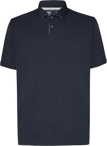 Oakley Men's Divisional Ultraviolet II Polo in Kuwait
