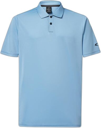 Oakley Men's Divisional Ultraviolet II Polo in Kuwait