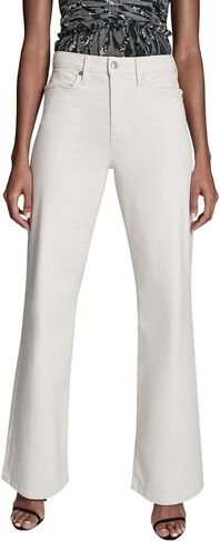 BCBG Womens Wide Leg Jean in Saudi Arabia