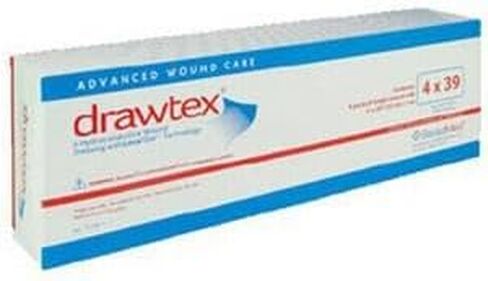 Non-Adherent Dressing 4 X 39 Inch, 00306 - ONE ROLL in Saudi Arabia