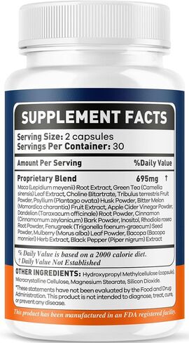 Neuro Salt Capsules - Official NeuroSalt Pills Advanced Premium Formula Support Maximum Strength, All Natural Ingredients Vitamins for Overall Health & Wellness, 60 Capsules for 1 Month in Saudi Arabia