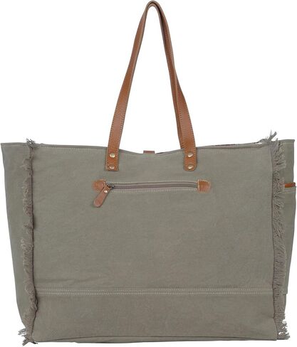 Myra Bag Rouge Weekender Bag S-3968 in Kuwait
