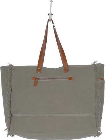 Myra Bag Rouge Weekender Bag S-3968 in Kuwait