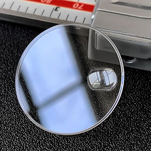 Really Sapphire Watch Glass Crystal Replacement for 36mm Rolex Perpetual Datejust 16008,16200, 16223, 16233 Anti Refllective in Kuwait