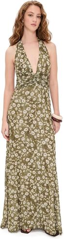 RESA Women's Chelsea Maxi Dress in Saudi Arabia