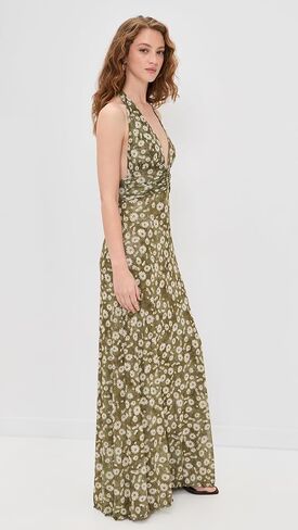 RESA Women's Chelsea Maxi Dress in Saudi Arabia