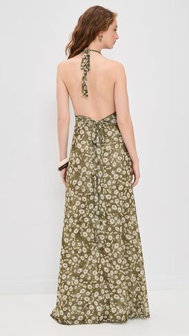 RESA Women's Chelsea Maxi Dress in Saudi Arabia
