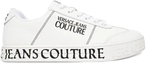 Men's Versace Sneakers 79YA3SK6 in Kuwait