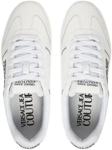 Men's Versace Sneakers 79YA3SK6 in Kuwait