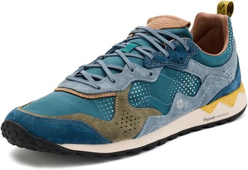 Flower Mountain Men's 10th Anniversary Puher Sneakers in Saudi Arabia