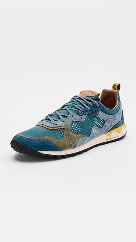 Flower Mountain Men's 10th Anniversary Puher Sneakers in Saudi Arabia