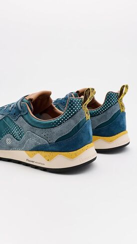 Flower Mountain Men's 10th Anniversary Puher Sneakers in Saudi Arabia