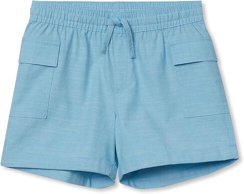 Lands' End Girls Utility Cargo Shorts in Saudi Arabia