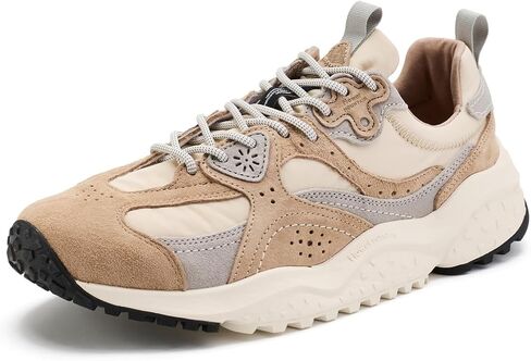 Flower Mountain Men's Wave Sneakers in Saudi Arabia
