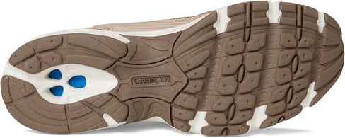 New Balance Unisex 530 Flat Taupe/Black Cement Men 5,Women 6.5 Medium in Saudi Arabia