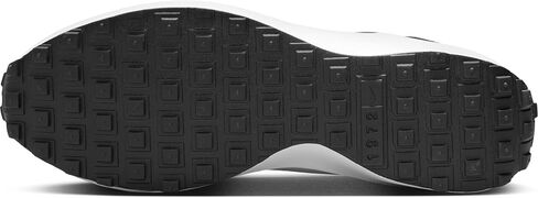 حذاء Nike Waffle Debut للرجال (FJ4195-400، كحلي منتصف الليل/سبج/أزرق رعد/أبيض) مقاس 10.5 in Kuwait