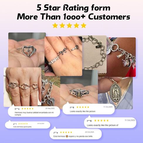 1pc Simple Unique Vintage Butterfly Ring elegant women's fine jewelry Valentine's Day birthday gift daily wear in Kuwait