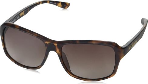 Columbia mens Bristol Mills Rectangular Sunglasses in Kuwait