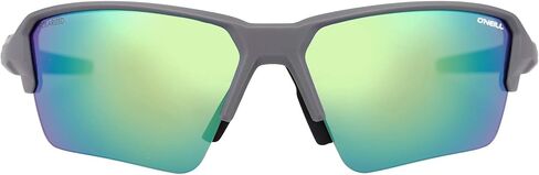 O'NEILL FREERIDE 2.0 Semi-Rimless Sports Performance Polarized Sunglasses for Men Women UV400 Protection, 68 mm in Saudi Arabia