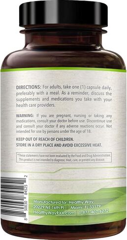 SAM-e 400mg Capsules - Easy Absorption SAM e Supplement 400mg from S-Adenosyl-Methionine for Brain Liver and Mood Support - Non-GMO Gluten Free & Made in cGMP Facility (90 Servings) in Saudi Arabia