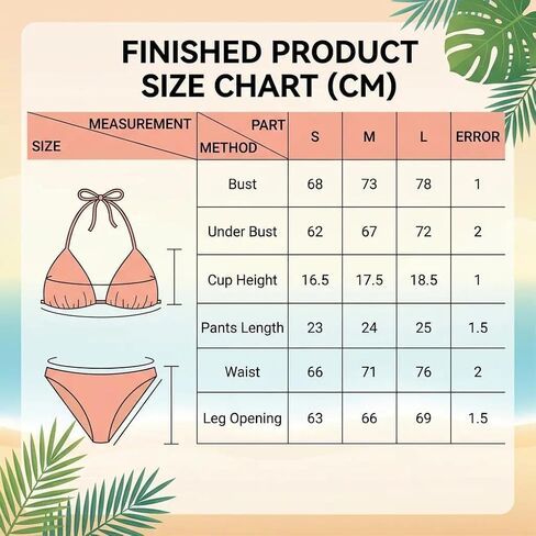Blue Porcelain Print Bikini Set for Women, Two Piece Swimsuit with Stretch Fabric, Beach Pool Style in Kuwait