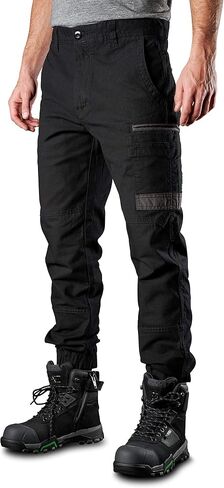 Men's WP.4 Stretch Jogger Work Pant in Saudi Arabia