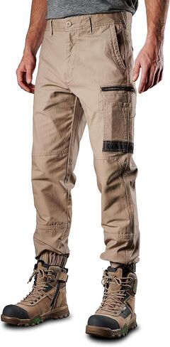 Men's WP.4 Stretch Jogger Work Pant in Kuwait
