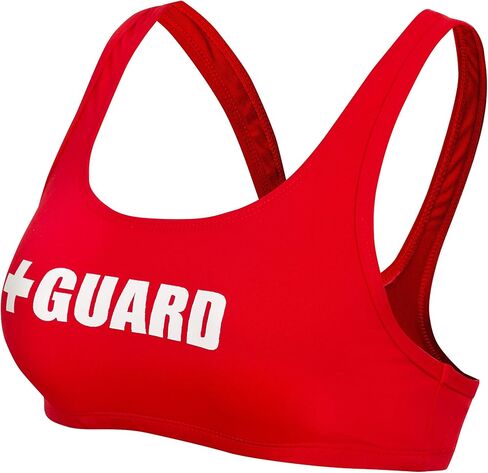 Guard Swimsuit Top Wide Strap in Saudi Arabia