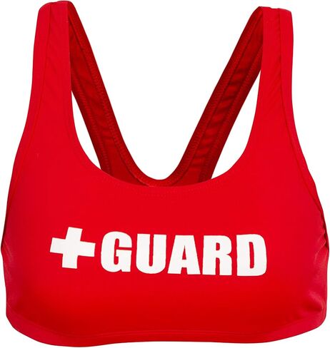 Guard Swimsuit Top Wide Strap in Saudi Arabia