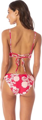 Maaji 2197 Long Line Triangle Top Women Swimwear in Kuwait