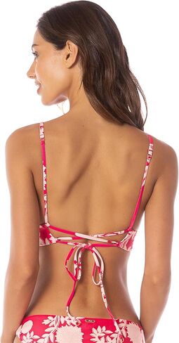 Maaji 2197 Long Line Triangle Top Women Swimwear in Kuwait
