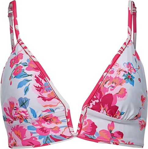 Maaji 2197 Long Line Triangle Top Women Swimwear in Kuwait
