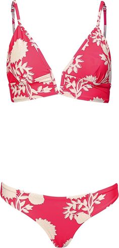 Maaji 2197 Long Line Triangle Top Women Swimwear in Kuwait