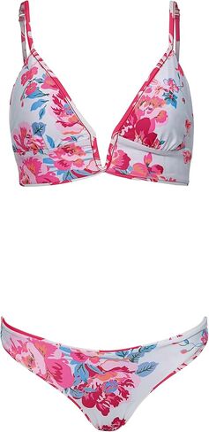 Maaji 2197 Long Line Triangle Top Women Swimwear in Kuwait