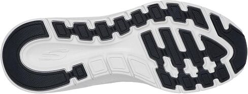 حذاء Skechers للرجال، سهل الارتداء: Arch Fit 2.0 - Lestur Sneaker Burgundy in Kuwait