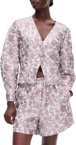 BAUM UND PFERDGARTEN Women's Millie Blouse in Saudi Arabia