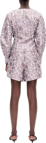 BAUM UND PFERDGARTEN Women's Millie Blouse in Saudi Arabia