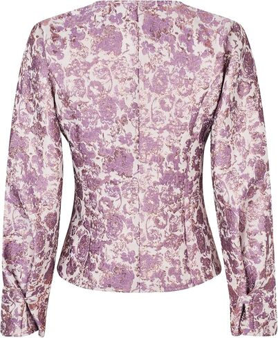 BAUM UND PFERDGARTEN Women's Millie Blouse in Saudi Arabia