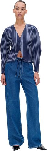 BAUM UND PFERDGARTEN Women's Millie Blouse in Saudi Arabia
